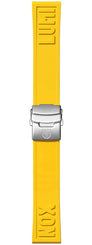 Luminox Strap Cut To Fit Yellow FPX.2406.50Q.K