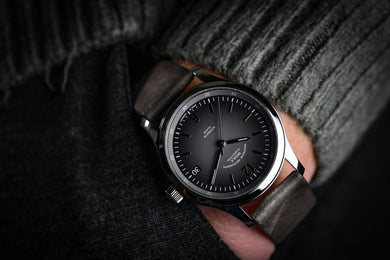 Muhle Glashutte Lunova Lady Watch