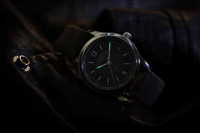 Muhle Glashutte Lunova Lady Watch