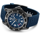 Breitling Watch Superocean Automatic 46 Blacksteel Blue D
