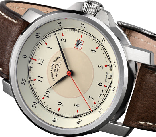 Muhle Glashutte Watch M 29 Classic