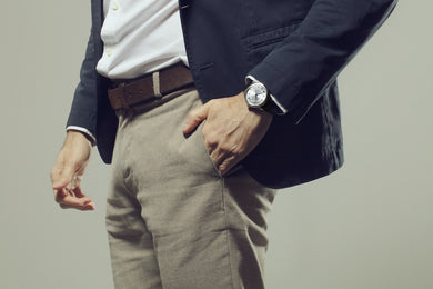 Raymond Weil Maestro Mens Watch D