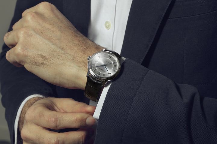 Raymond Weil Maestro Mens Watch D