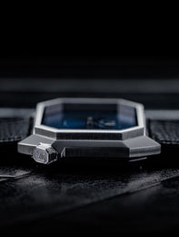 March LA.B Watch Mansart Magnum Automatic