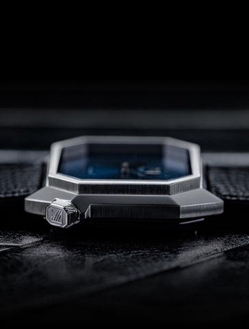 March LA.B Watch Mansart Magnum Automatic