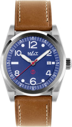 Mat Watch Urban Ops XL Blue