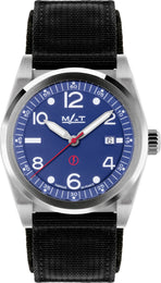 Mat Urban Ops XL Blue Watch