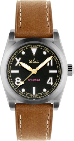 Mat Watch California
