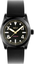 Mat Watch California Black AG7 GM B1