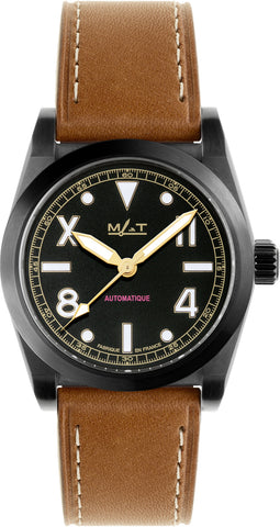 Mat California Black Watch