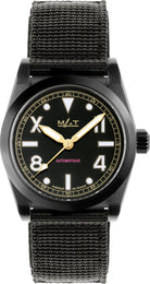 Mat California Black Watch