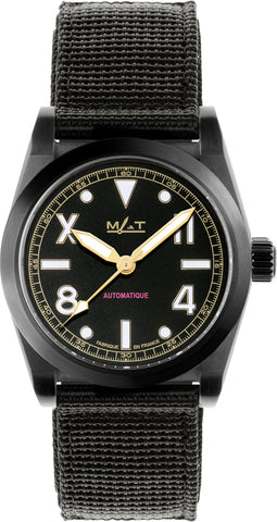 Mat California Black Watch