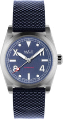 Mat Watch California Blue AG7 GM A7