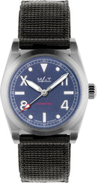 Mat California Blue Watch