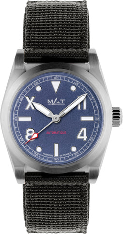 Mat California Blue Watch