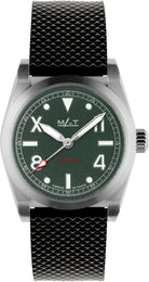Mat Watch California Green AG7 GM A8