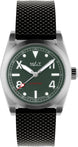 Mat Watch California Green AG7 GM A8
