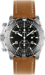 Mat Sea Chrono Watch