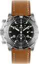 Mat Sea Chrono Watch