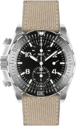 Mat Sea Chrono Watch