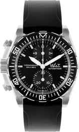 Mat Watch Aviation Chrono AG5 CHL 1AB