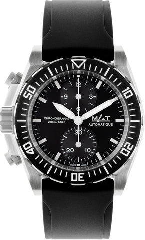 Mat Watch Aviation Chrono AG5 CHL 1AB