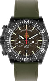 Mat Watch Legion Chrono AG5 CHS 2