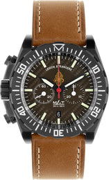 Mat Legion Chrono Watch