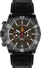 Mat Legion Chrono Watch