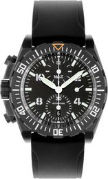Mat Watch Commando Chrono AG5 CHL 2