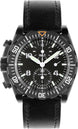 Mat Commando Chrono Watch