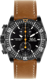 Mat Aero Chrono Watch