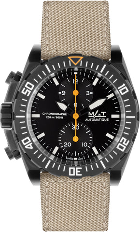 Mat Aero Chrono Watch
