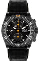 Mat Diver Chrono Watch