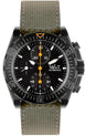 Mat Furtive Chrono Watch