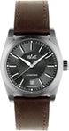 Mat GM Slate Watch
