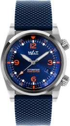 Mat Watch Sea Rescuers Ocean Blue AG7 XL C1.
