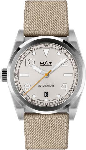 Mat Urban Club A Watch