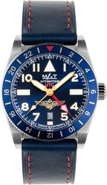 Mat Watch Naval Aviator UTC AG7 XL LT1