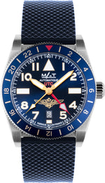 Mat Naval Aviator UTC Watch