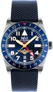 Mat Naval Aviator UTC Watch