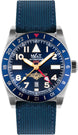 Mat Naval Aviator UTC Watch