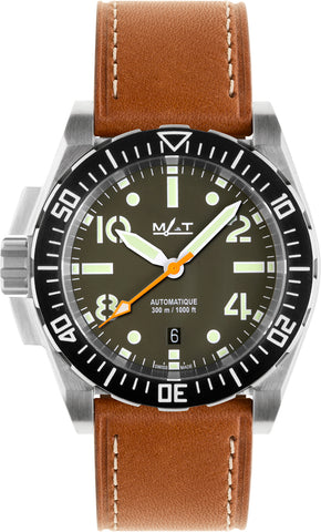 Mat Watch Land Automatic AG5 5 ABD