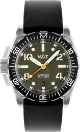 Mat Land AutoMatic Watch