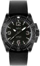 Mat Furtive AutoMatic Watch