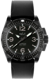 Mat Watch Furtive Automatic