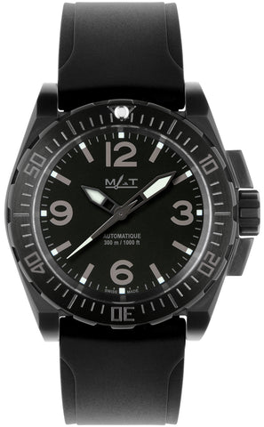 Mat Furtive AutoMatic Watch