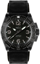 Mat Furtive AutoMatic Watch
