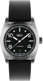 Mat Officer Watch