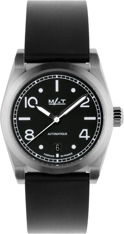 Mat Officer Watch